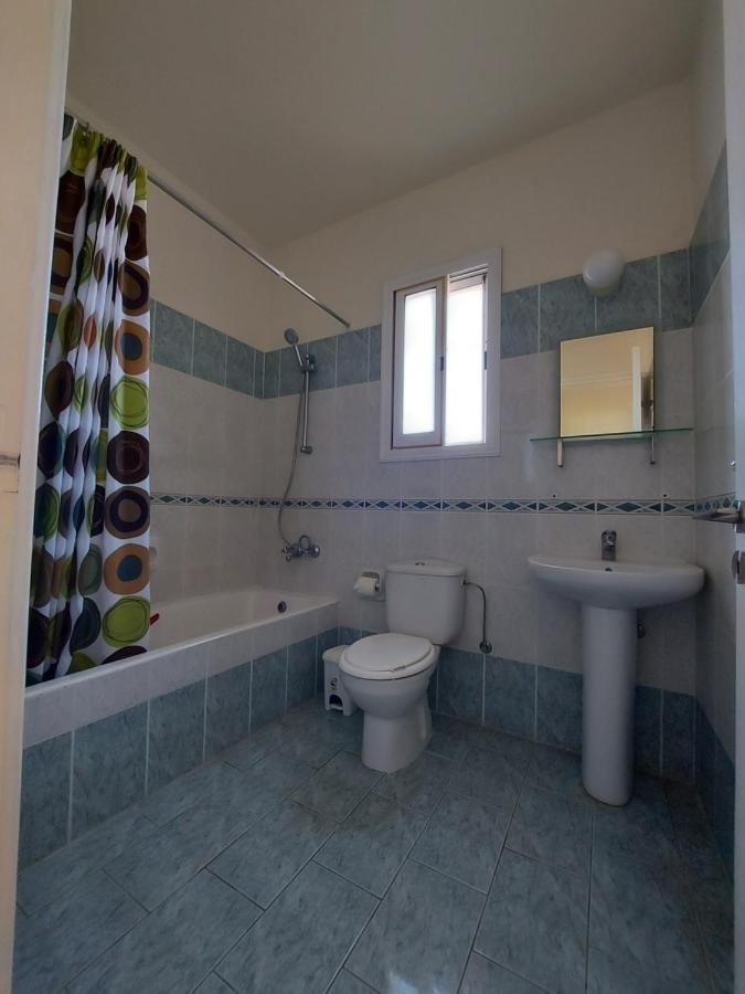 Sea Caves Suite Пейя Экстерьер фото
