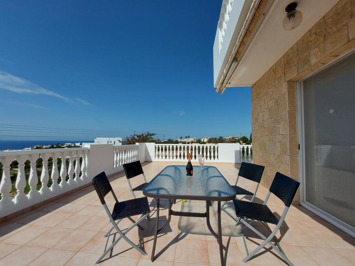 Sea Caves Suite Пейя Экстерьер фото