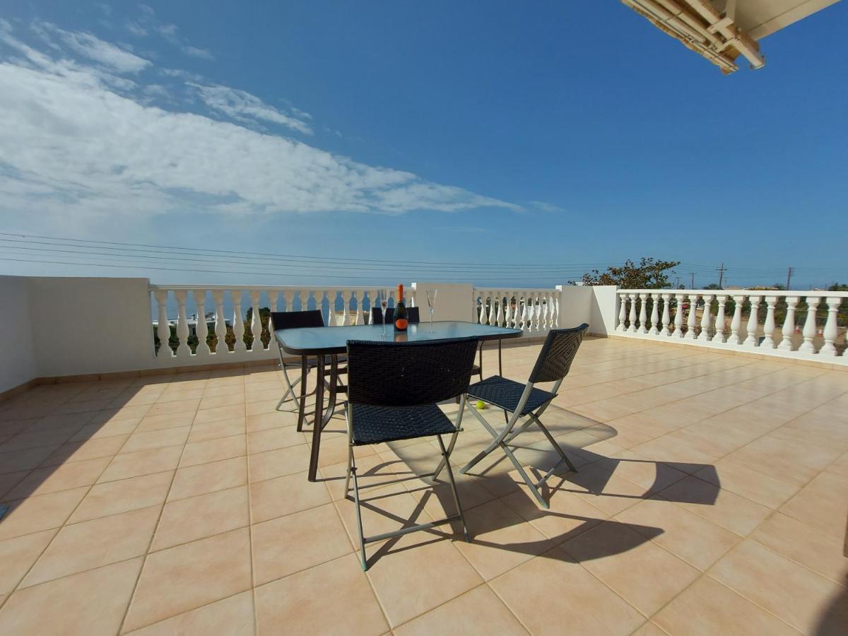Sea Caves Suite Пейя Экстерьер фото