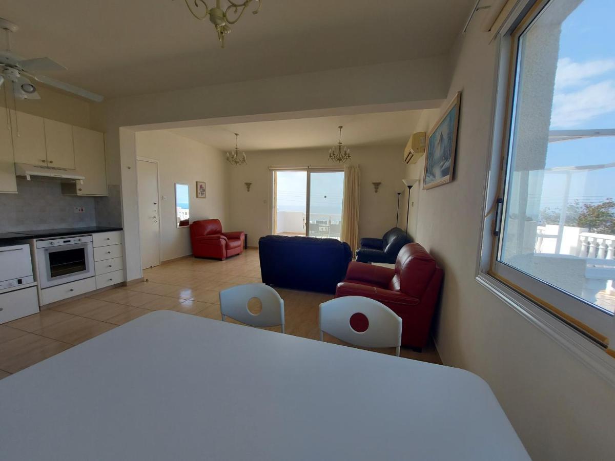 Sea Caves Suite Пейя Экстерьер фото