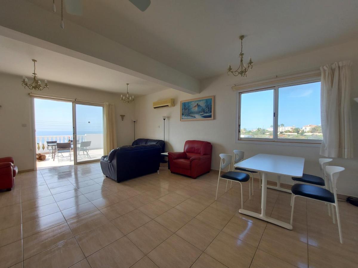 Sea Caves Suite Пейя Экстерьер фото