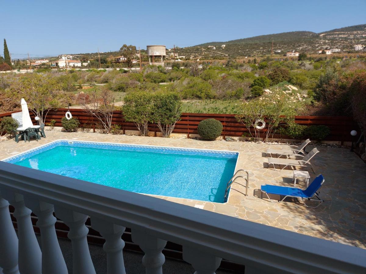 Sea Caves Suite Пейя Экстерьер фото